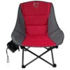 Big R Event Padded Scoop Chair