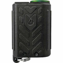 Police Security Seeker-R 150Lm Rechargeable LED Keychain Light -Leupold Store 2484140 03 09152.1632335637