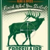 Provider Rubs & Spices- Crosshairs 2 Provider Rubs & Spices- Crosshairs -Leupold Store 2504020 01 35322.1673539560