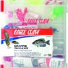 Eagle Claw Crappie Tackle Kit