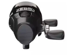 Zebco 404 Standard 15 Lb Spincast Reel -Leupold Store 2516295 4 30759.1678915660