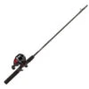 Zebco 404 Spincast Reel And 2-Piece Fishing Rod Combo, Durable Fiberglass Rod With EVA Handle, QuickSet Anti-Reverse Reel With Built-In Bite Alert, Pre-Spooled -Leupold Store 2516305 1 52655.1679325683
