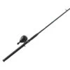 Zebco Ready Tackle Spincast Reel And Fishing Rod Combo, Durable Fiberglass Rod With EVA Handle, Quickset Anti-Reverse Reel, Pre-Spooled With 10 Lb Zebco Line, Includes Tackle Pack -Leupold Store 2516310 1 75051.1679325685