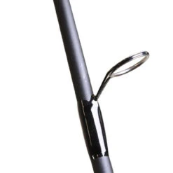 Zebco Quantum Optix Spinning Reel And 2-Piece Fishing Rod Combo, Durable Fiberglass Rod, Split-Grip EVA Foam Handle, Anti-Reverse Fishing Reel -Leupold Store 2516345 3 95293.1678915623