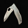 Ariat Medium Silver Folding Knife -Leupold Store 2520945 1 37705.1673540828