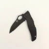 Ariat 3" Serrated All Black Knife -Leupold Store 2520950 1 88480.1673543539