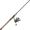 Shakespeare Wild Series Walleye Combo -Leupold Store 2551020 1 11633.1673543534