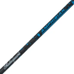 Shakespeare Amphibian Ceramic Spincast Combo -Leupold Store 2551165 2 74151.1644883256