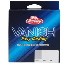 Berkley Vanish Clear 250 Yards 6lb Fishing Line