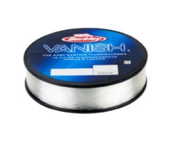 Berkley Vanish Clear 250 Yards 8lb Fishing Line