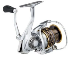 Pflueger Supreme Spinning Reel SUPSP30X -Leupold Store 2551215 4 22679.1650298937