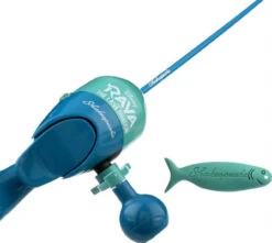 Shakespeare Disney Raya & The Last Dragon Kit -Leupold Store 2551235 3 20833.1644881783