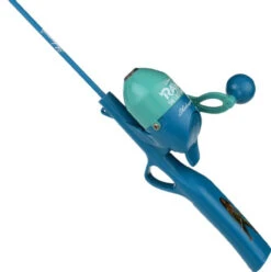 Shakespeare Disney Raya & The Last Dragon Kit -Leupold Store 2551235 4 31804.1644881783