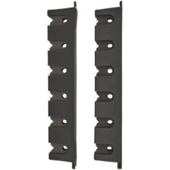 Berkley Horizontal Rod Holder- 6 Slots