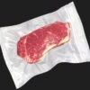 Craftworx 6"x10" Vacuum Sealer Bags W/Zip Closure -Leupold Store 2552040 1 54298.1673546703