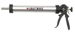 Craftworx 15" Aluminum Jerky Shooter