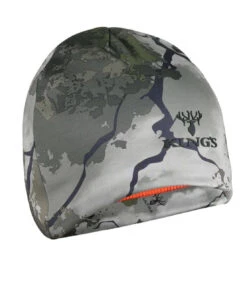 Kings Camo KC Ultra Reversible Poly Beanie