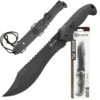 Reapr 11001 TAC Bowie Knife -Leupold Store 2590525 1 10694.1673543639