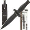 Reapr 11002 TAC Boot 4.75" Knife 2 Reapr 11002 TAC Boot 4.75" Knife -Leupold Store 2590530 1 75068.1673543639
