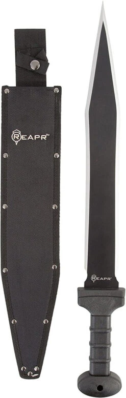 Reapr 11005 Meridius 25" Full Tang Sword