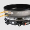 Jetboil HalfGen Base Camp Cooking System -Leupold Store 2664370 1 77335.1673546716