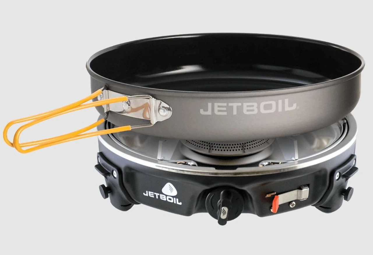 Jetboil HalfGen Base Camp Cooking System 3 Jetboil HalfGen Base Camp Cooking System