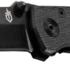 Gerber Air Ranger Fine Edge G10 Black Knife -Leupold Store 2684245 1 51798.1673547288