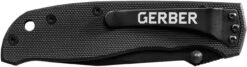 Gerber Air Ranger Fine Edge G10 Black Knife -Leupold Store 2684245 3 42136.1661268169
