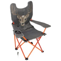 Traditions Billy Buckster Jr. Quad Chair