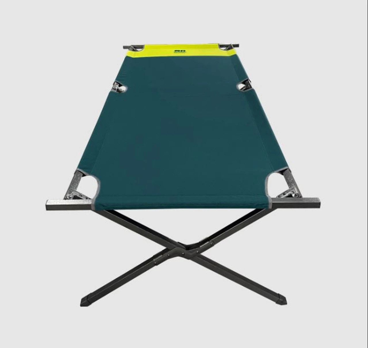 Outdoor Revival OR XL STEEL COT 3 Outdoor Revival OR XL STEEL COT