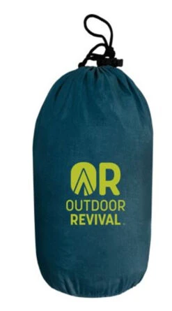 Outdoor Revival Single Portable Hammock -Leupold Store 2724690 2 81226.1685128541