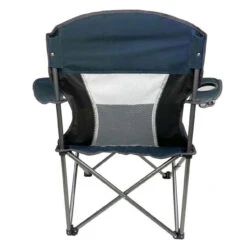Outdoor Revival Extra Large Mesh Back Quad Chair -Leupold Store 2724750 3 11510.1685128516
