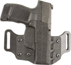 DeSantis Veiled Partner 195KA8RZ0 Holster- Right Hand