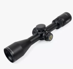 Athlon Argos HMR 2-12X42 BDC 600A SFP MOA Riflescope