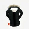 Puffin The Pahka Black Drink Coozy -Leupold Store 2746125 1 71252.1673549078