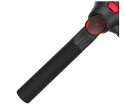 Zebco Dock Demon Spinning Reel Or Spincast Reel And Fishing Rod Combo, 30-Inch Durable Fiberglass Rod, QuickSet Anti-Reverse Fishing Reel -Leupold Store 2755840 5 02332.1678915649