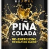 Peak Refuel Pina Colada Re-Energizing Drink Sticks -10 Pack -Leupold Store 2762970 1 65446.1673549127