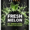 Peak Refuel Fresh Melon Re-Energizing Drink Sticks -10 Pack -Leupold Store 2762975 1 40130.1673549127