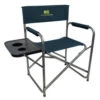 Outdoor Revival Everyday Directors Chair - Teal -Leupold Store 2776800 1 17311.1685734217