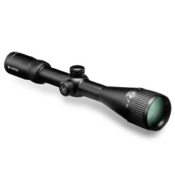 Vortex 6-24x50 Crossfire II AO Riflescope (BDC Reticle)