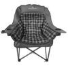 Black Sierra Black Buffalo Comfort Cloud XL Chair -Leupold Store 2815340 1 77257.1685734198