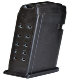 GLOCK Magazine For Glock 17 9mm Luger - 17 Round