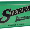 Sierra Varminter .243 Diameter 85 Grain Spitzer 1 Sierra Varminter .243 Diameter 85 Grain Spitzer -Leupold Store 799290 30361.1673466420