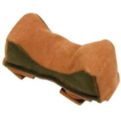 Champion Targets Steady Two Tone Rear Pre-Filled Sand Bag - Green Tan 9 Champion Targets Steady Two Tone Rear Pre-Filled Sand Bag - Green Tan -Leupold Store 819565 22733.1630130515