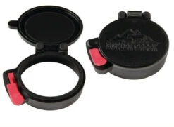 Butler Creek Flipopen Scope Cover Eye Number 11