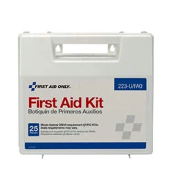 First Aid Kit -Leupold Store 90707463 2 92841.1678915789