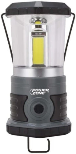 Power Zone LED Portable Lantern