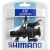 Shimano IX 2000 Rear Drag Spinning Reel -Leupold Store 918710 30620.1673539457