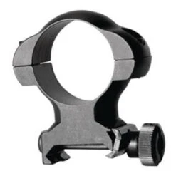 Weaver Optics Grand Slam Top Mount High Rings - Matte