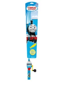 Shakespeare Thomas The Train Fishing Kit